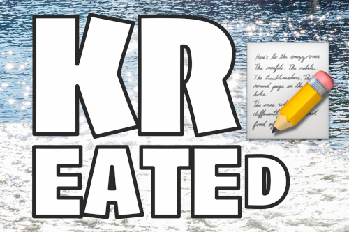 KREATE